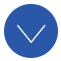 scroll down icon